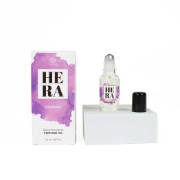 Hera - Huile parfumée roll-on aux phéromones Taille unique Hera - Huile parfumée roll-on aux phéromones Taille unique