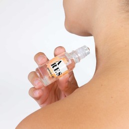 Ares - Huile parfumée roll-on aux phéromones Taille unique - Secret Play - Parfum