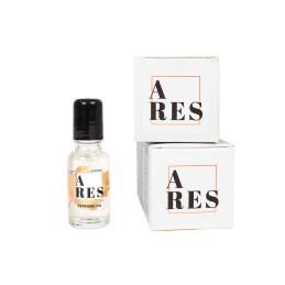 Ares - Huile parfumée roll-on aux phéromones Taille unique Ares - Huile parfumée roll-on aux phéromones Taille unique