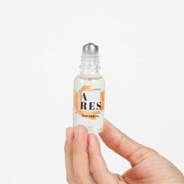 Ares - Huile parfumée roll-on aux phéromones Taille unique Ares - Huile parfumée roll-on aux phéromones Taille unique