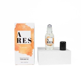 Ares - Huile parfumée roll-on aux phéromones Taille unique Ares - Huile parfumée roll-on aux phéromones Taille unique