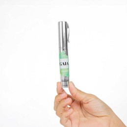 Gaia - Spray parfum aux phéromones format voyage Taille unique