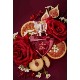 Parfum Pure Passion - Une symphonie séduisante de notes aphrodisiaques Taille unique Parfum Pure Passion - Une symphonie séduisante de notes aphrodisiaques Taille unique