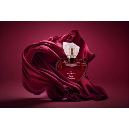 Parfum Pure Passion - Une symphonie séduisante de notes aphrodisiaques Taille unique Parfum Pure Passion - Une symphonie séduisante de notes aphrodisiaques Taille unique