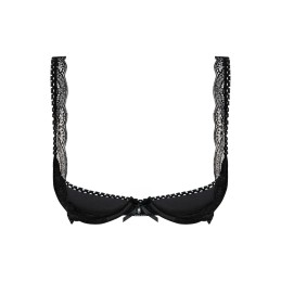 Miamor Demi Soutien-gorge - Noir S/M Miamor Demi Soutien-gorge - Noir S/M