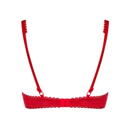 Lovica Demi Soutien-gorge - Rouge S/M Lovica Demi Soutien-gorge - Rouge S/M