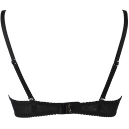 Soutien gorge ouvert - Noir Soutien gorge ouvert - Noir
