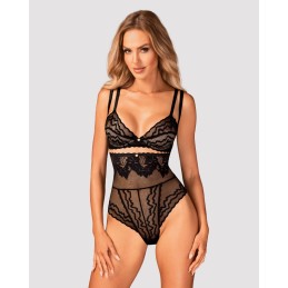 Arienna soutien-gorge noir XS/S