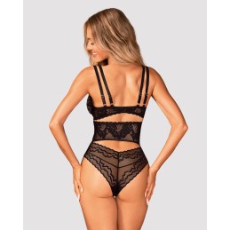 Arienna soutien-gorge noir XS/S