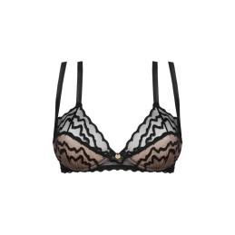 Arienna soutien-gorge noir XS/S