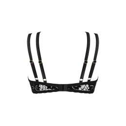 Arienna soutien-gorge noir XS/S