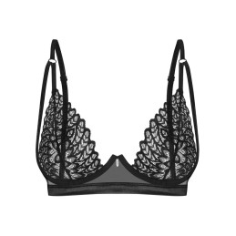Donarella Soutien-gorge - Noir NP M/L