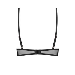 Euridia soutien-gorge - Noir XS/S - Obsessive Freedom - Lingerie Femme