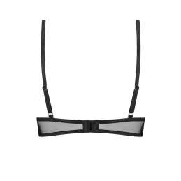 Euridia soutien-gorge complet - Noir M/L - Obsessive Freedom - Lingerie Femme