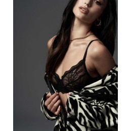Perisia soutien-gorge - Noir XS/S
