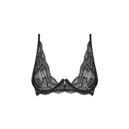 Nutris Soutien-gorge - Noir XL/XXL