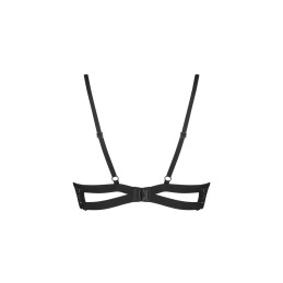 Nutris Soutien-gorge - Noir XL/XXL