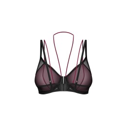 Parisel soutien-gorge S/M - Obsessive Exquisite - Lingerie Femme