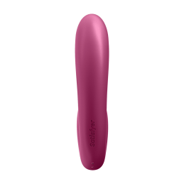 Stimulateur clitoridien et Vibromasseur point G Satisfyer Sunray - Violet Taille unique Stimulateur clitoridien et Vibromasseur point G Satisfyer Sunray - Violet Taille unique