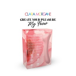 My fever Rose - Stimulateur clitoridien Taille unique