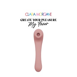 My fever Rose - Stimulateur clitoridien Taille unique