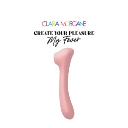 My fever Rose - Stimulateur clitoridien Taille unique