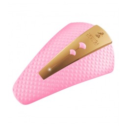 OBI stimulateur intime - Rose Taille unique - Shunga Stimulateurs - Vibrateurs