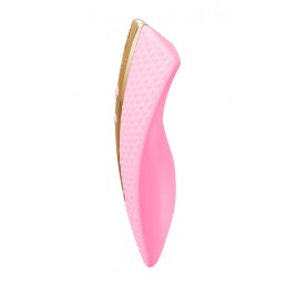 OBI stimulateur intime - Rose Taille unique