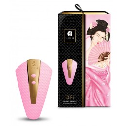 OBI stimulateur intime - Rose Taille unique