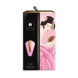 OBI stimulateur intime - Rose Taille unique