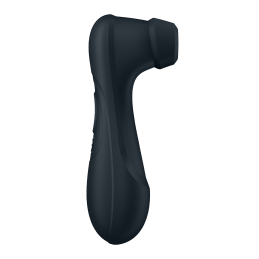 Pro 2 Génération 3 Air pulse - Noir Satisfyer Taille unique