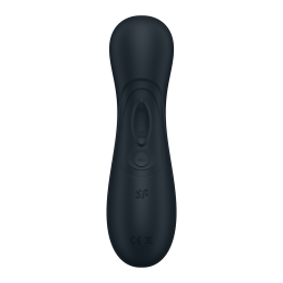 Pro 2 Génération 3 Air pulse - Noir Satisfyer Taille unique