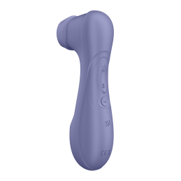 Pro 2 Génération 3 Air pluse - Lila Satisfyer Taille unique