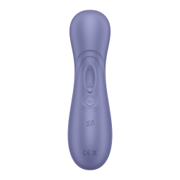 Pro 2 Génération 3 Air pluse - Lila Satisfyer Taille unique