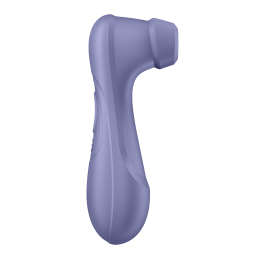 Pro 2 Génération 3 Air pluse Connect App et vibration - Lila Satisfyer Taille unique - Satisfyer - Vibrateurs