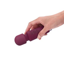 MINI WANDERFUL DORCEL ARGENT et ROSE Taille unique - Dorcel - Vibrateurs