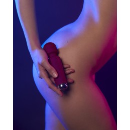 MINI WANDERFUL DORCEL ARGENT et ROSE Taille unique MINI WANDERFUL DORCEL ARGENT et ROSE Taille unique
