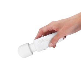 MINI WANDERFUL DORCEL OR et BLANC Taille unique - Dorcel - Vibrateurs