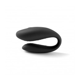 éROS STIMULATION CLITORIS ET POINT G - NOIR