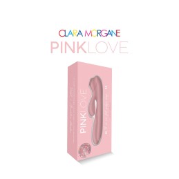 Pink love - Stimulateur clitoridien Taille unique Pink love - Stimulateur clitoridien Taille unique