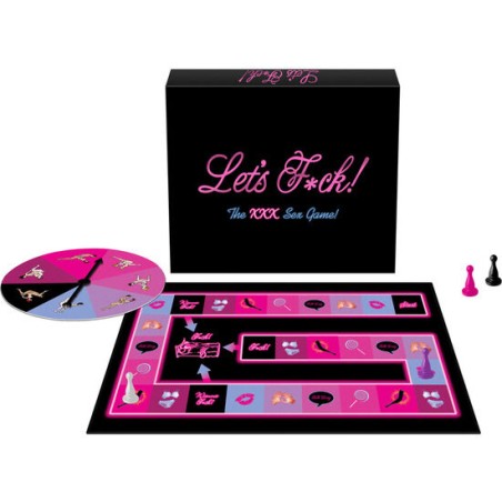 KHEPER GAMES - BAISONS LE JEU DE SEXE XXX KHEPER GAMES - BAISONS LE JEU DE SEXE XXX