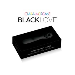 Black love - Stimulateur clitoridien Taille unique Black love - Stimulateur clitoridien Taille unique