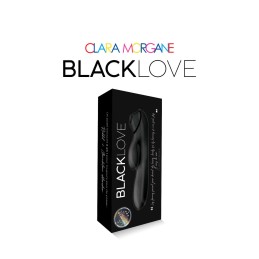 Black love - Stimulateur clitoridien Taille unique Black love - Stimulateur clitoridien Taille unique