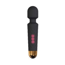 Vibromasseur Kit Wanderful - Noir Taille unique