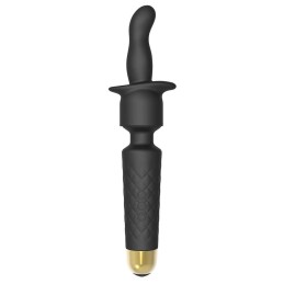 Vibromasseur Kit Wanderful - Noir Taille unique