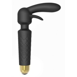 Vibromasseur Kit Wanderful - Noir Taille unique