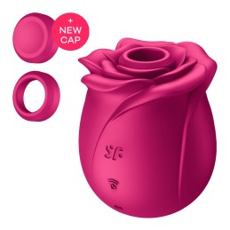 Classic Blossom Pro 2 Satisfyer - Rose  - Satisfyer - Vibrateurs