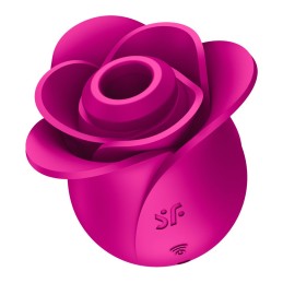 Modern Blossom Pro 2 Satisfyer - Rose  - Satisfyer - Vibrateurs