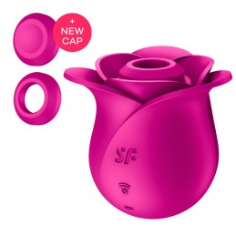 Modern Blossom Pro 2 Satisfyer - Rose  - Satisfyer - Vibrateurs