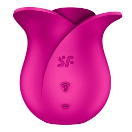 Modern Blossom Pro 2 Satisfyer - Rose